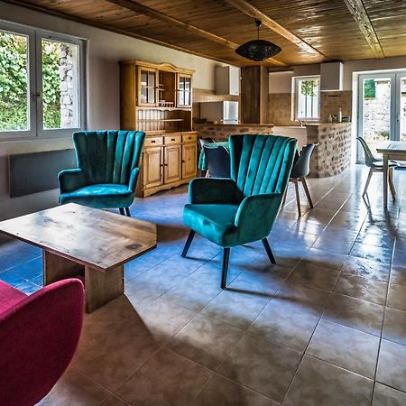 Gite Jardin - Broussas Beach - Stay In Vassiviere Faux-la-Montagne Bagian luar foto