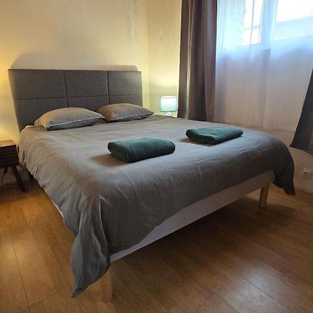 Gite Jardin - Broussas Beach - Stay In Vassiviere Faux-la-Montagne Bagian luar foto