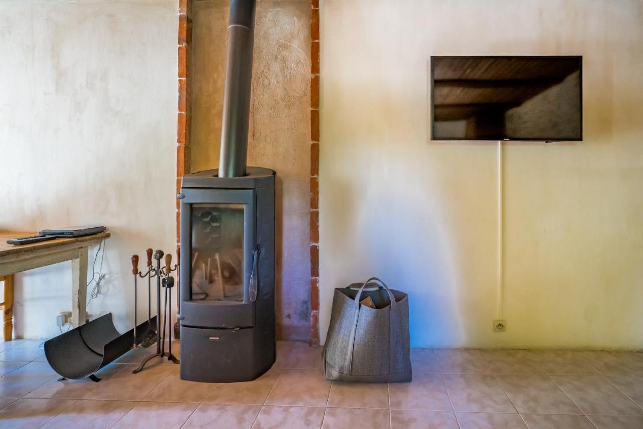 Gite Jardin - Broussas Beach - Stay In Vassiviere Faux-la-Montagne Bagian luar foto