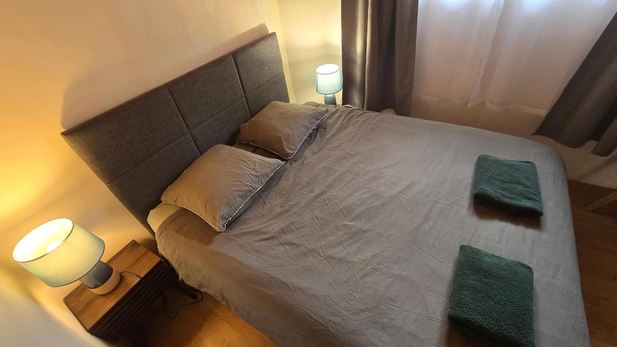 Gite Jardin - Broussas Beach - Stay In Vassiviere Faux-la-Montagne Bagian luar foto