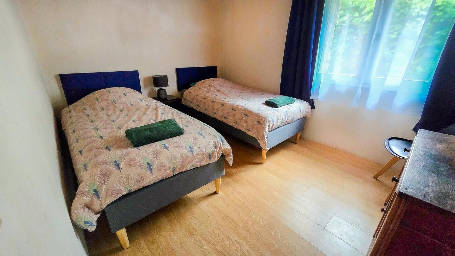 Gite Jardin - Broussas Beach - Stay In Vassiviere Faux-la-Montagne Bagian luar foto